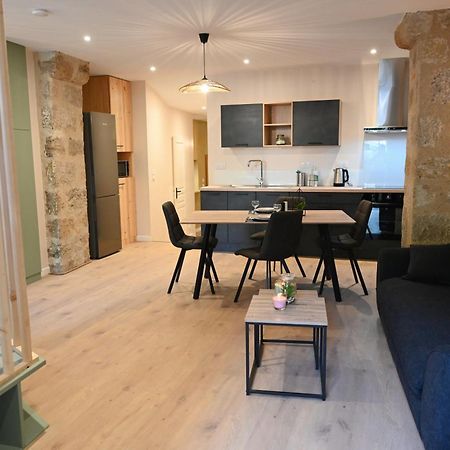 Apartmán Le Galiot Figeac Exteriér fotografie