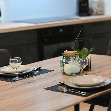 Apartmán Le Galiot Figeac Exteriér fotografie