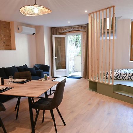 Apartmán Le Galiot Figeac Exteriér fotografie