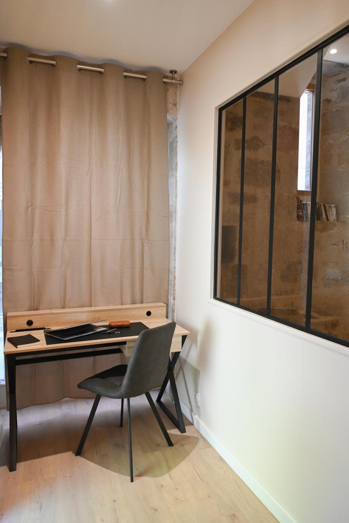 Apartmán Le Galiot Figeac Exteriér fotografie